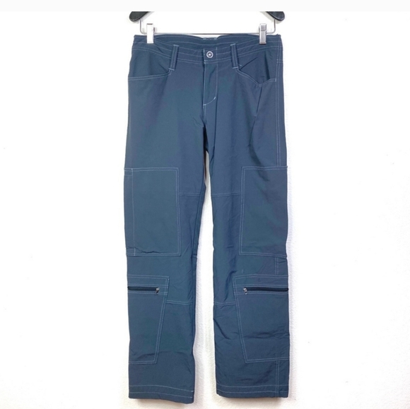 Kuhl Women's Size 8 Pants - Picture 2 of 10
